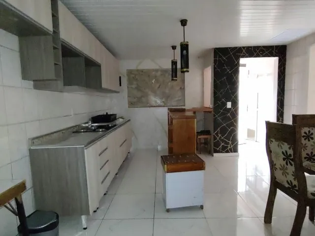 Imagem 4: Casa 02 Quartos! Aluguel - Partenopê!!