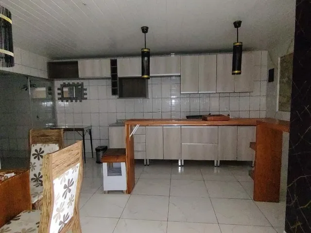 Imagem 2: Casa 02 Quartos! Aluguel - Partenopê!!