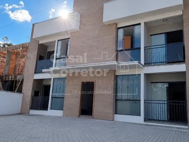 Imagem: Apartamento À Venda no Bairro Lageado Alto