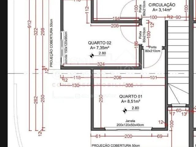 Imagem 8: CASA DE 3 DORMITÓRIOS NA LIMEIRA