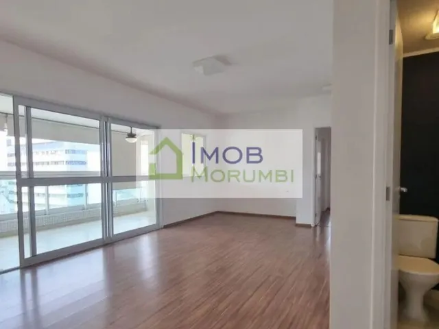 Imagem: Apartamento à Venda no Brooklin 129 m²
