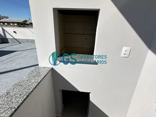 Imagem 10: Apartamento Residencial Ravena na Guarda do Cubatão