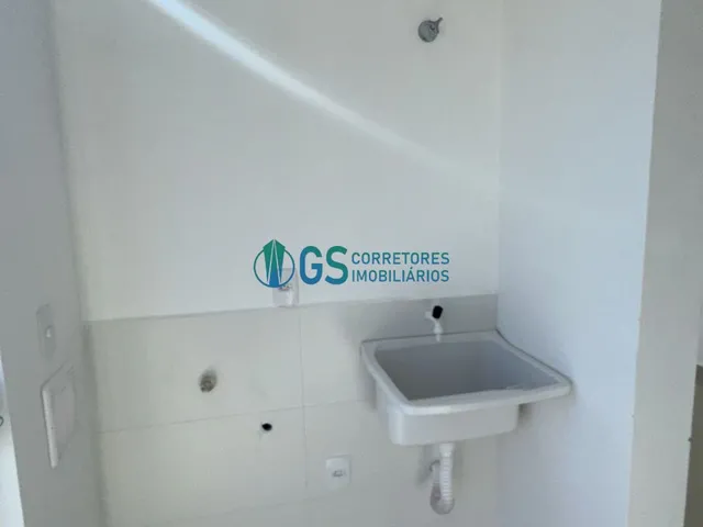 Imagem 9: Apartamento Residencial Ravena na Guarda do Cubatão