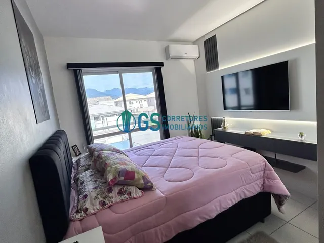 Imagem 3: Sobrado de 2 dormitórios com varanda em Nova Palhoça