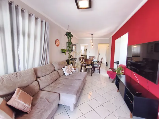 Imagem: More a poucos passos do mar apartamento