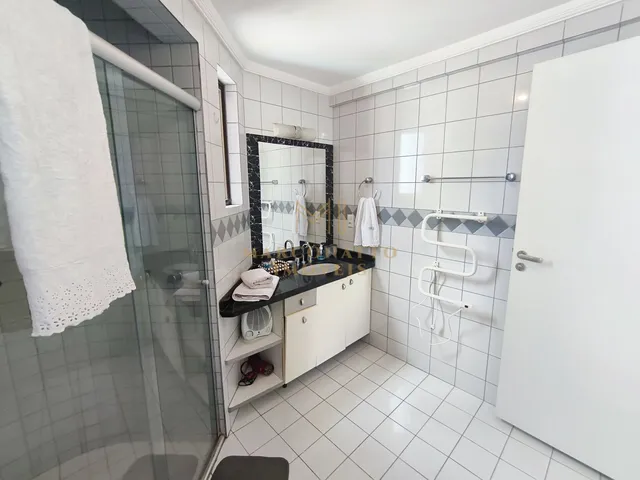 Imagem 10: More a poucos passos do mar: apartamento mobiliado com vista mar em Balneário Camboriú