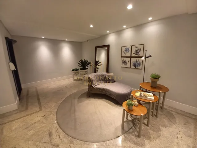 Imagem 13: More a poucos passos do mar: apartamento mobiliado com vista mar em Balneário Camboriú