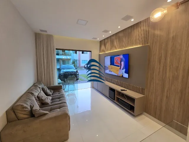 Imagem: Apartamento térreo em Buraquinho, porteira