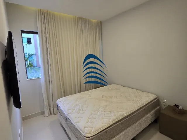 Imagem 8: Apartamento térreo em Buraquinho, porteira fechada, 82m², 2 quartos (sendo 1 suíte com