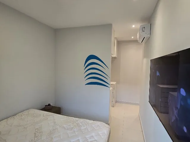Imagem 4: Apartamento térreo em Buraquinho, porteira fechada, 82m², 2 quartos (sendo 1 suíte com