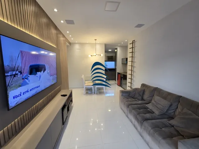 Imagem 10: Apartamento térreo em Buraquinho, porteira fechada, 82m², 2 quartos (sendo 1 suíte com