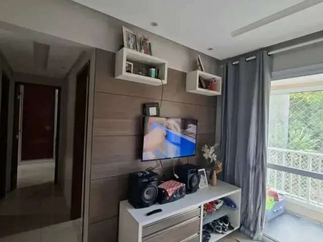 Imagem 11: Vendo super oportunidade Apartamento no City Park Brotas com 67m2, 3/4, suíte, 1 vaga