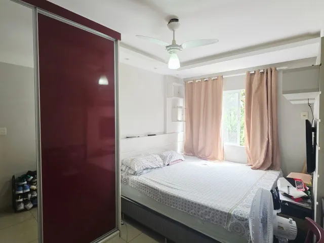 Imagem 7: Vendo super oportunidade Apartamento no City Park Brotas com 67m2, 3/4, suíte, 1 vaga