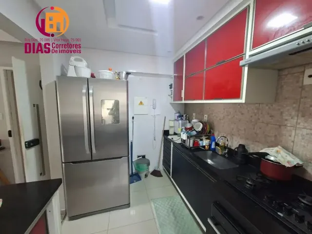 Imagem 16: Vendo super oportunidade Apartamento no City Park Brotas com 67m2, 3/4, suíte, 1 vaga