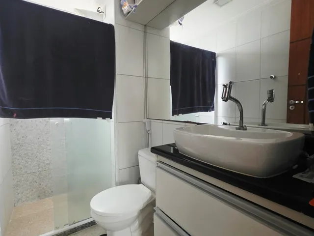 Imagem 5: Vendo super oportunidade Apartamento no City Park Brotas com 67m2, 3/4, suíte, 1 vaga