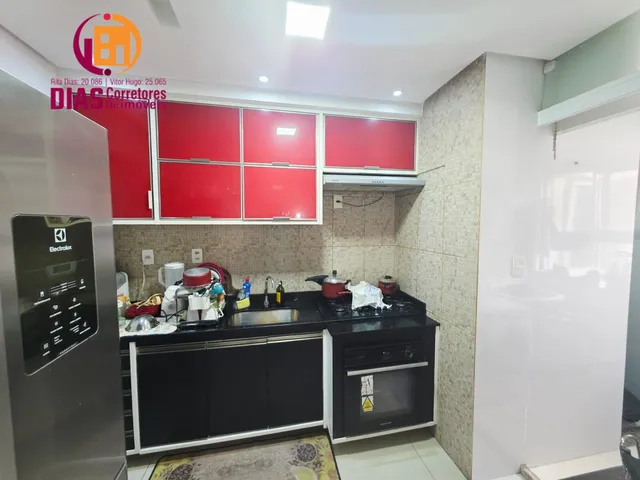 Imagem 3: Vendo super oportunidade Apartamento no City Park Brotas com 67m2, 3/4, suíte, 1 vaga