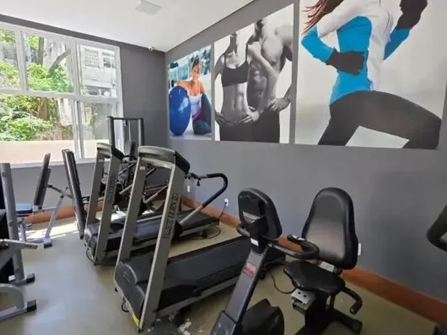Imagem 6: Vendo super oportunidade Apartamento no City Park Brotas com 67m2, 3/4, suíte, 1 vaga