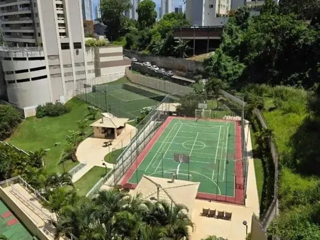 Imagem 9: Vendo super oportunidade Apartamento no City Park Brotas com 67m2, 3/4, suíte, 1 vaga