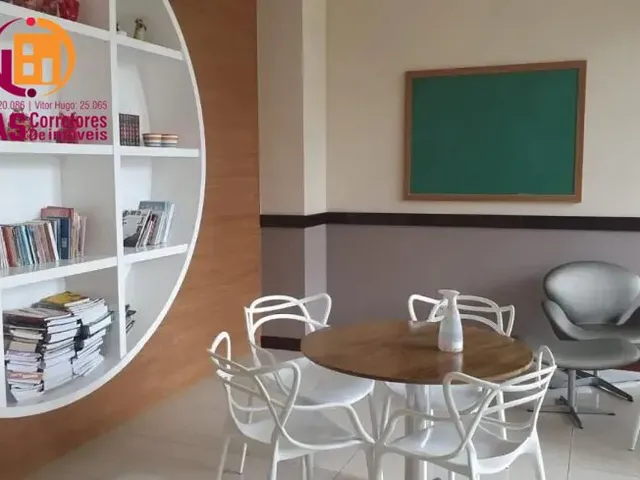 Imagem 15: Vendo super oportunidade Apartamento no City Park Brotas com 67m2, 3/4, suíte, 1 vaga