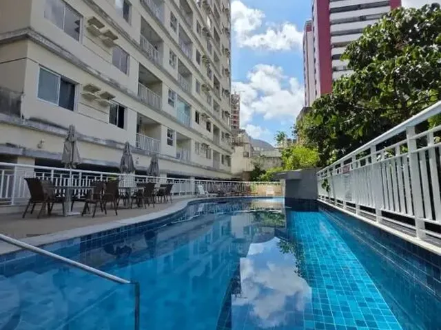 Imagem 4: Vendo super oportunidade Apartamento no City Park Brotas com 67m2, 3/4, suíte, 1 vaga