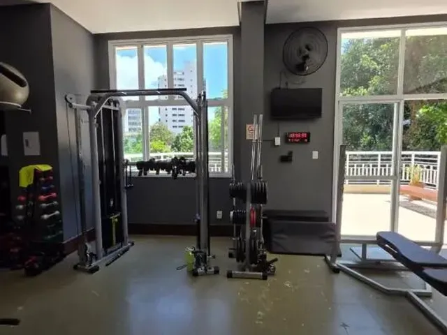 Imagem 2: Vendo super oportunidade Apartamento no City Park Brotas com 67m2, 3/4, suíte, 1 vaga