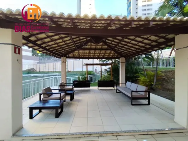 Imagem 14: Vendo super oportunidade Apartamento no City Park Brotas com 67m2, 3/4, suíte, 1 vaga