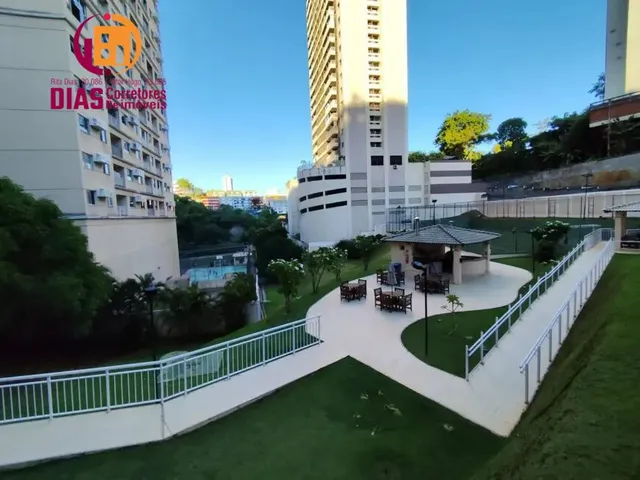 Imagem 12: Vendo super oportunidade Apartamento no City Park Brotas com 67m2, 3/4, suíte, 1 vaga