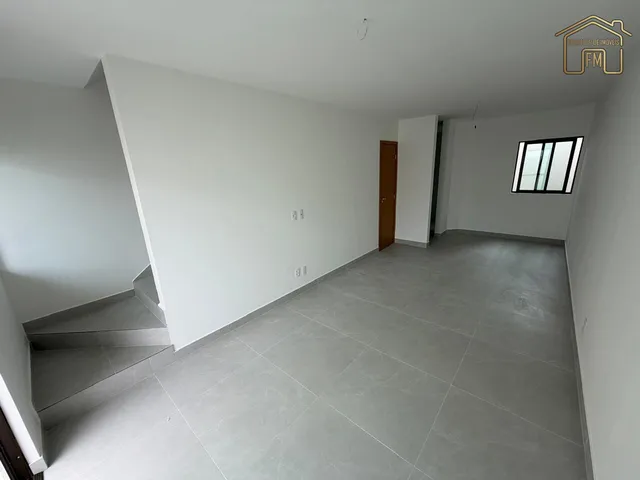 Imagem 8: Duplex com 75 m², 3 Quartos e Quintal Privativo à Venda em Bairro Novo – Olinda PE