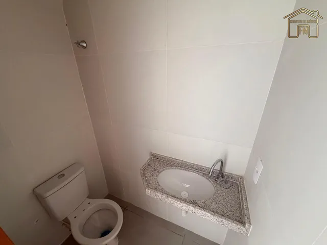 Imagem 2: Duplex com 75 m², 3 Quartos e Quintal Privativo à Venda em Bairro Novo – Olinda PE