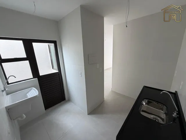Imagem 3: Duplex com 75 m², 3 Quartos e Quintal Privativo à Venda em Bairro Novo – Olinda PE