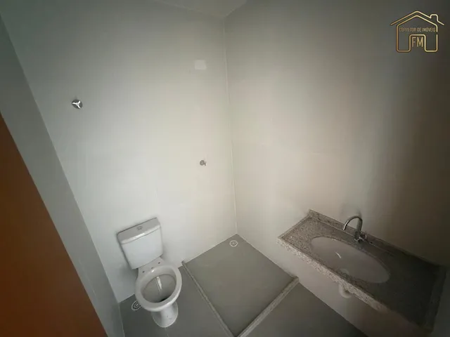 Imagem 9: Duplex com 75 m², 3 Quartos e Quintal Privativo à Venda em Bairro Novo – Olinda PE