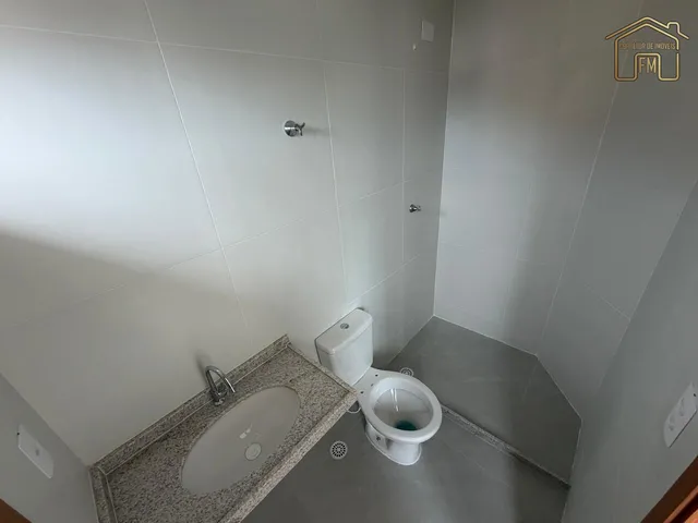 Imagem 11: Duplex com 75 m², 3 Quartos e Quintal Privativo à Venda em Bairro Novo – Olinda PE