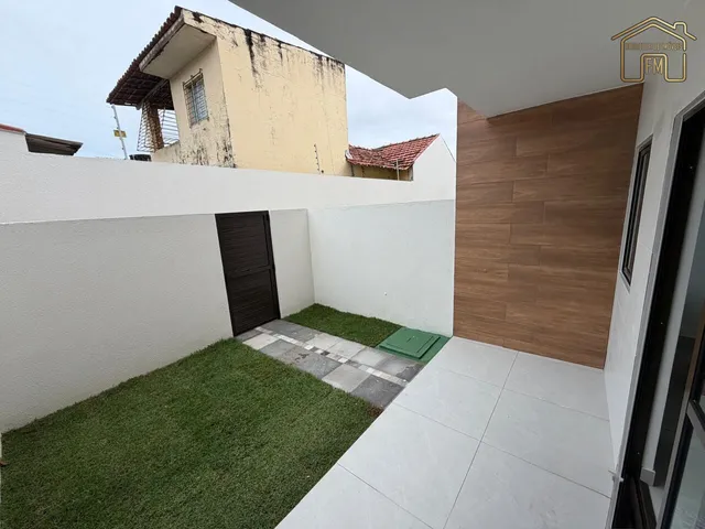 Imagem 15: Duplex com 75 m², 3 Quartos e Quintal Privativo à Venda em Bairro Novo – Olinda PE