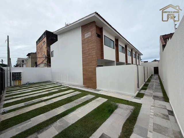 Imagem 6: Duplex com 75 m², 3 Quartos e Quintal Privativo à Venda em Bairro Novo – Olinda PE
