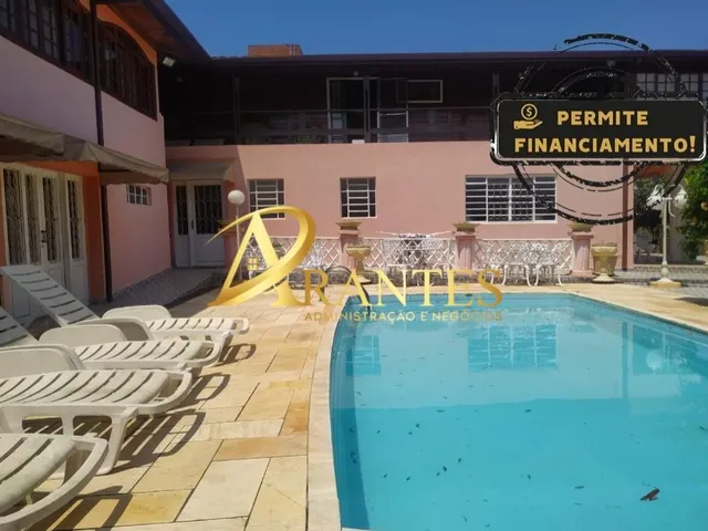 Imagem: Casa em Condomínio Residencial em Atibaia