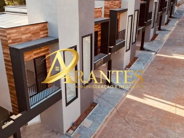 Imagem: Casa em Condomínio Residencial em Atibaia