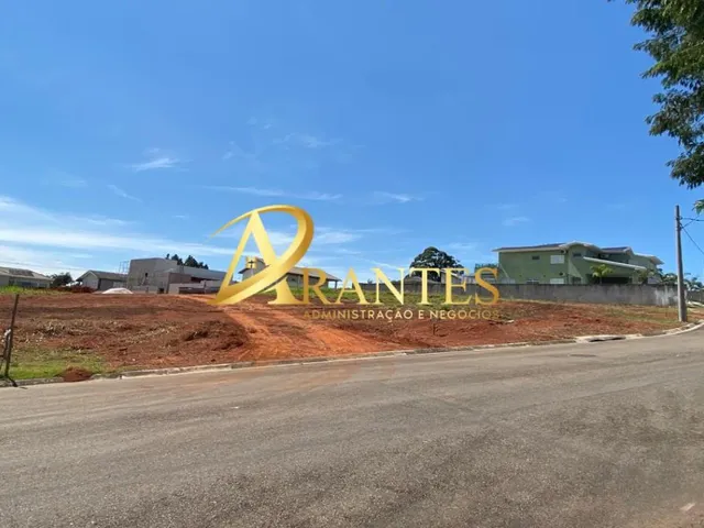 Imagem 1: Terreno em Condomínio Residencial em Atibaia - São Paulo, Portão