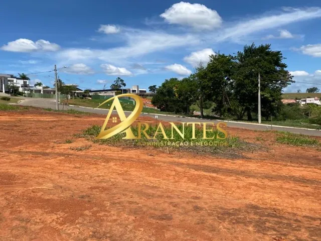Imagem 2: Terreno em Condomínio Residencial em Atibaia - São Paulo, Portão