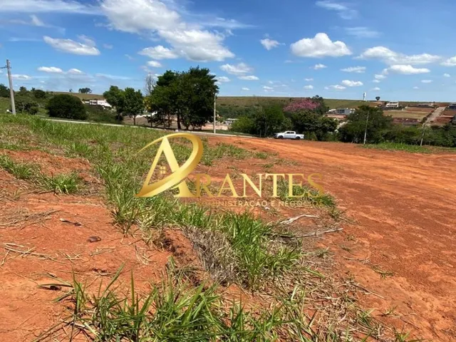 Imagem 4: Terreno em Condomínio Residencial em Atibaia - São Paulo, Portão