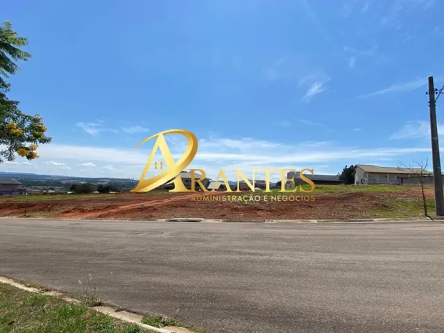 Imagem 3: Terreno em Condomínio Residencial em Atibaia - São Paulo, Portão