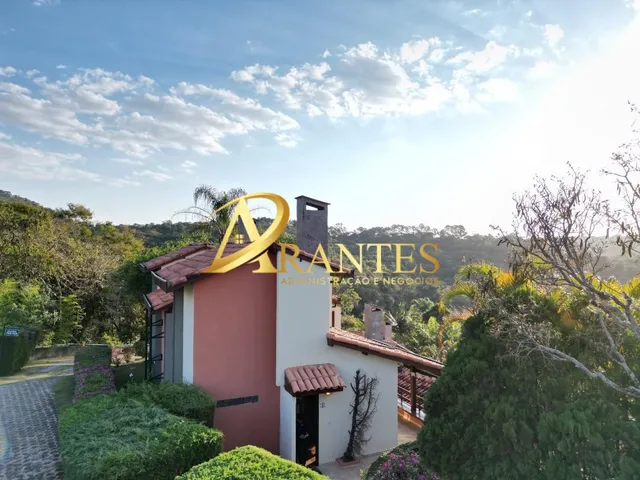 Imagem: Casa em Condomínio Residencial em Atibaia