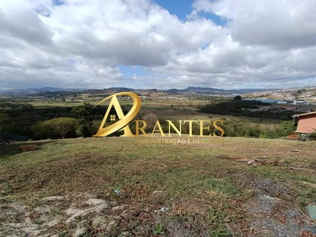 Imagem: Terreno em Condomínio Residencial em Atibaia
