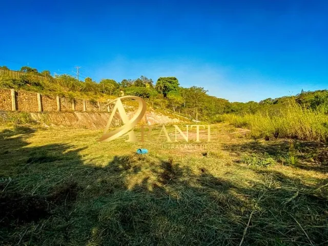 Imagem: Terreno em Condomínio Residencial em Atibaia