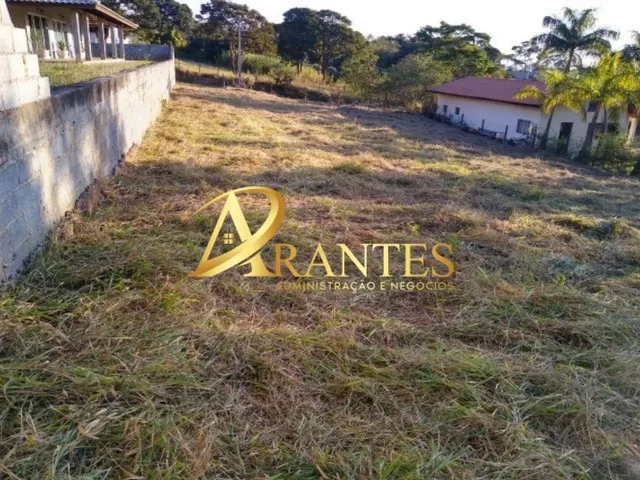 Imagem: Terreno em Condomínio Residencial em Atibaia