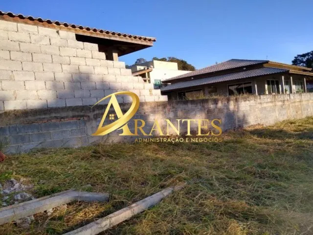 Imagem 2: Terreno em Condomínio Residencial em Atibaia - São Paulo, Portão