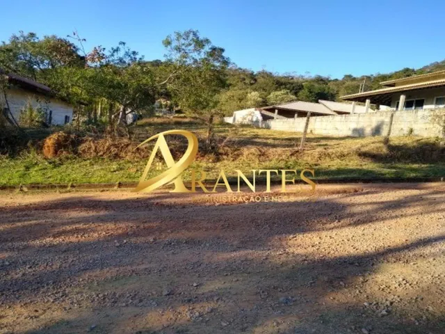 Imagem 3: Terreno em Condomínio Residencial em Atibaia - São Paulo, Portão