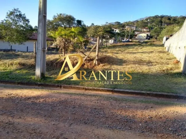 Imagem 5: Terreno em Condomínio Residencial em Atibaia - São Paulo, Portão