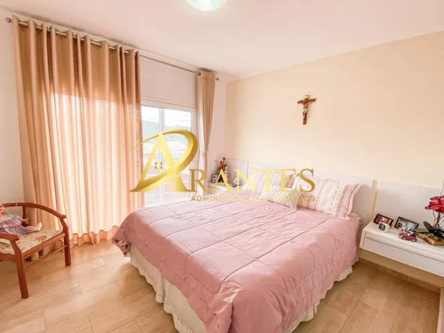 Imagem 8: Casa em Condomínio Residencial em Bom Jesus dos Perdões - São Paulo