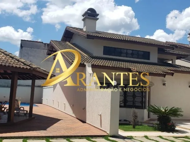 Imagem: Casa em Condomínio Residencial em Atibaia