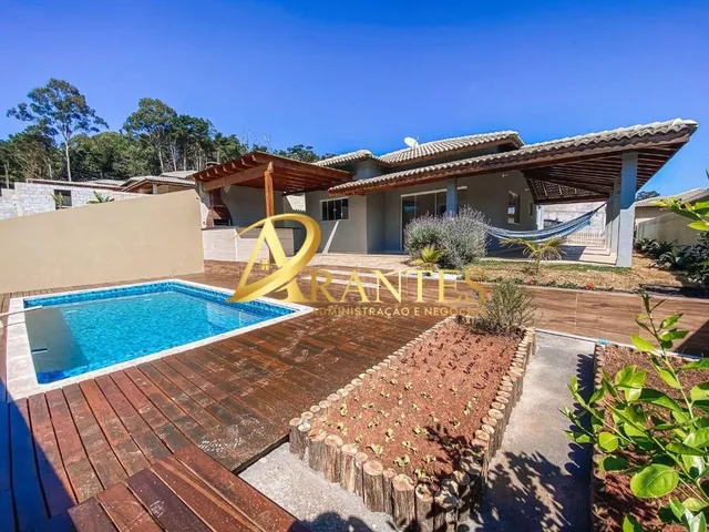 Imagem: Casa em Condomínio Residencial em Atibaia